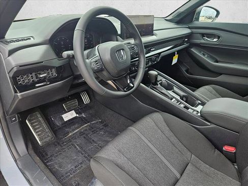 New 2026 Honda Accord Sport image 3