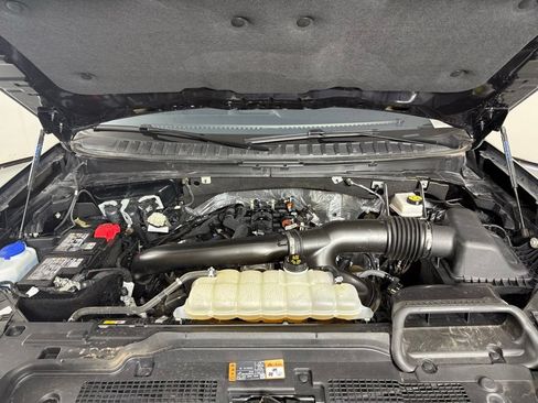 Used 2025 Ford Expedition Max Active AWD/4WD image 56