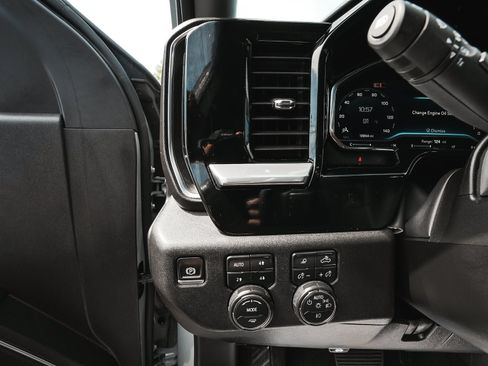 Used 2024 Chevrolet Silverado 1500 RST w/ All Star Edition Plus AWD/4WD image 19