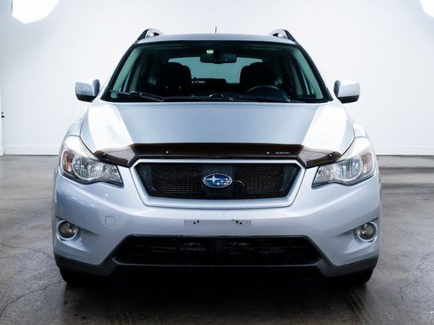 Used 2013 Subaru Crosstrek 2.0i Premium image 2