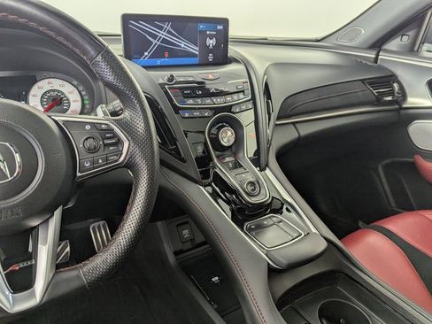Used 2023 Acura RDX A-Spec image 19
