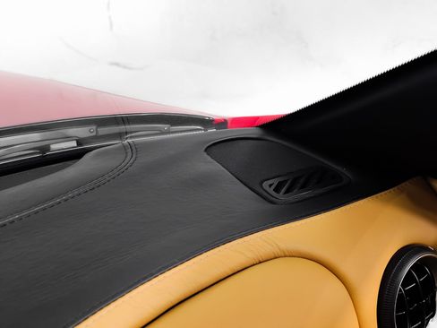 Used 2002 Ferrari 575M Maranello image 64