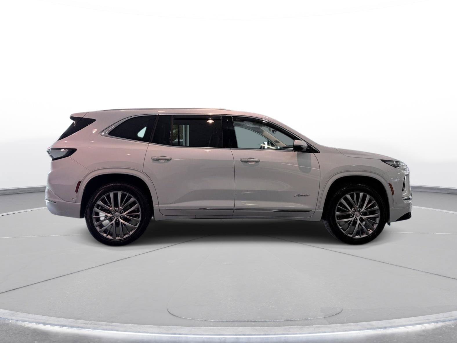 Used 2026 Buick Enclave Avenir w/ Super Cruise Package AWD/4WD image 18