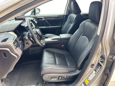 Certified 2021 Lexus RX 350 AWD w/ Premium Package image 22