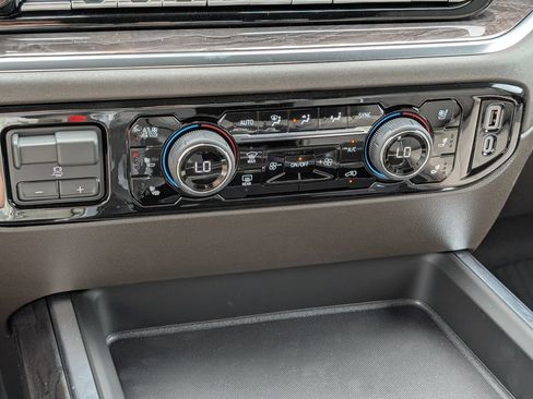 New 2026 Chevrolet Silverado 2500 LTZ w/ LTZ Texas Edition AWD/4WD image 25