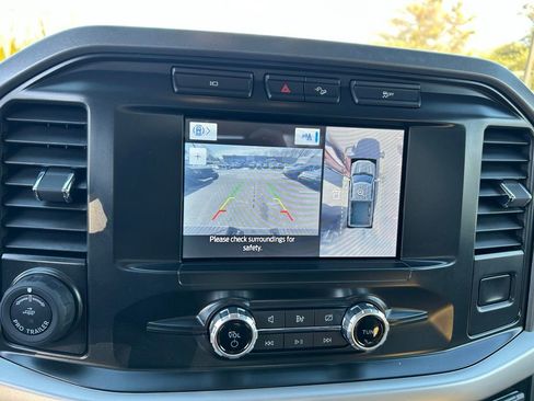 Certified 2022 Ford F150 XLT w/ Equipment Group 301A Mid image 29