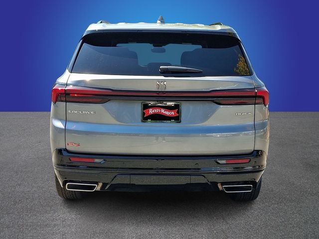 Used 2026 Buick Enclave Sport Touring FWD image 5