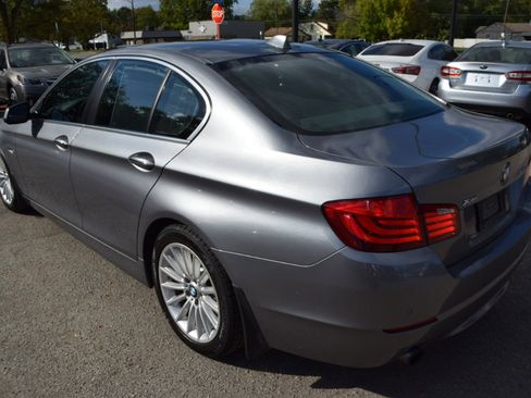 Used 2013 BMW 535i xDrive 535i xDrive AWD image 8