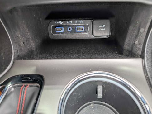 Used 2019 Jeep Grand Cherokee Trailhawk image 32