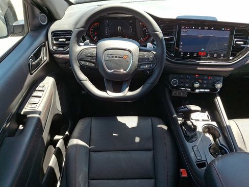 New 2026 Dodge Durango GT AWD/4WD image 7
