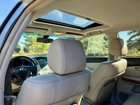 Used 2009 Lexus RX 350 2WD image 31