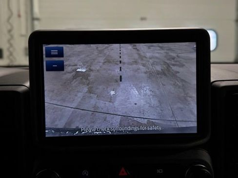 Used 2024 Ford Bronco Sport Badlands w/ Premium Package image 35