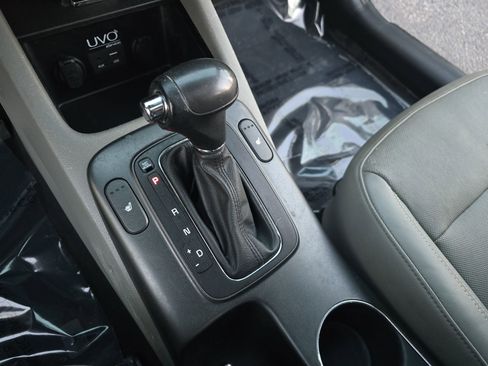 Used 2016 Kia Forte EX w/ EX Premium Package image 25