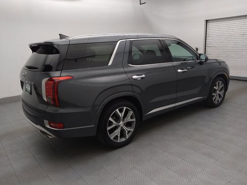 Used 2022 Hyundai Palisade Limited FWD image 10