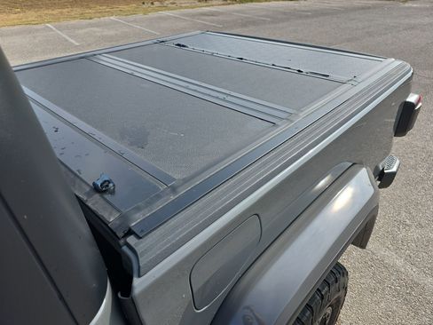 Used 2022 Jeep Gladiator Mojave w/ LED Lighting Group image 22