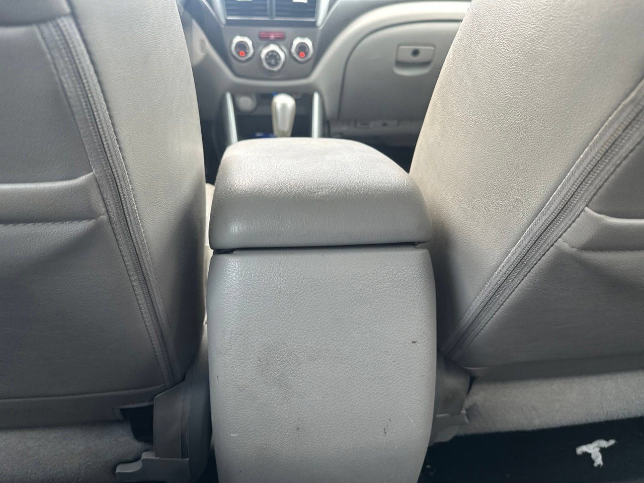 Used 2012 Subaru Forester 2.5X Limited AWD/4WD image 23