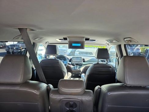 Used 2018 Honda Odyssey EX-L image 10