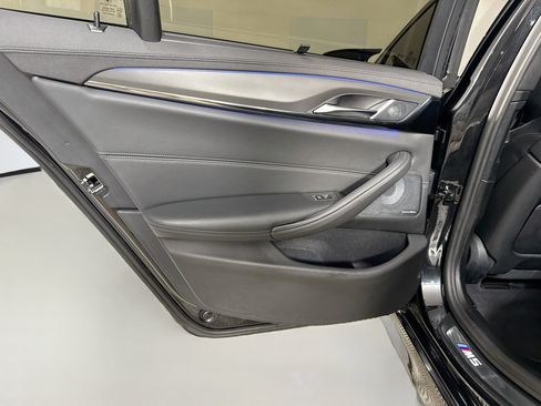 Used 2023 BMW M5 w/ Competition Package AWD/4WD image 26