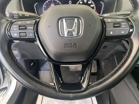 Used 2022 Honda Civic EX image 14