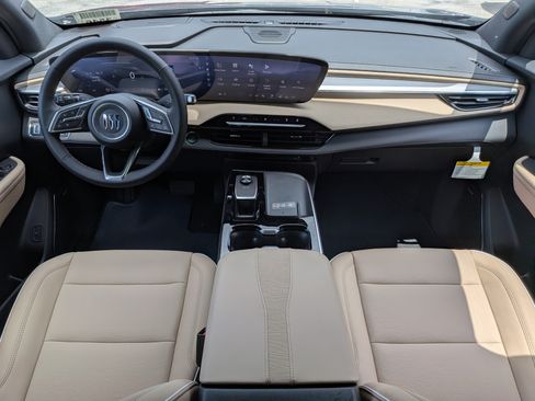 New 2026 Buick Enclave Preferred FWD image 13