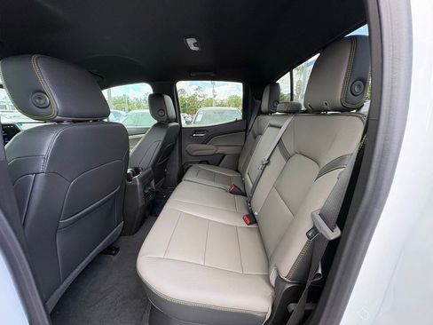 New 2026 Chevrolet Colorado ZR2 AWD/4WD image 14