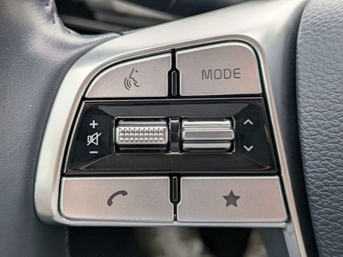 Certified 2025 Kia Telluride EX FWD image 33