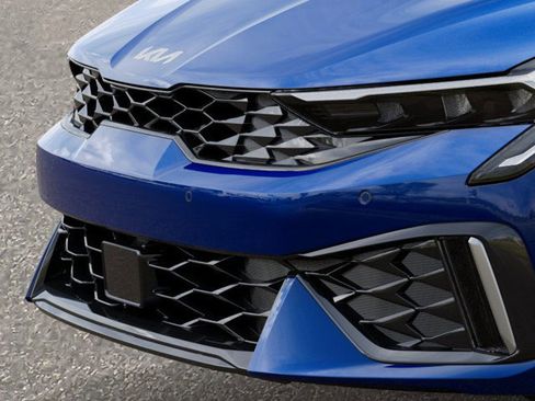 New 2026 Kia K5 GT-Line image 12
