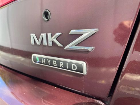 Used 2011 Lincoln MKZ Hybrid FWD image 13
