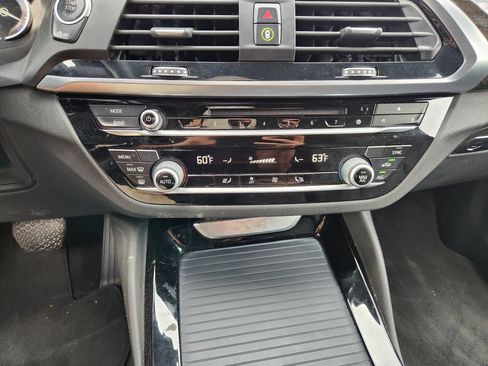 Used 2019 BMW X4 xDrive30i AWD/4WD image 19