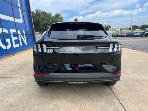 New 2026 Ford Mustang Mach-E Select RWD image 6