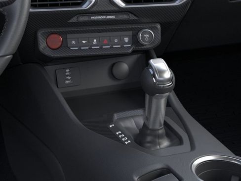 New 2026 Ford Mustang GT Premium w/ Bronze Appearance Package RWD image 15