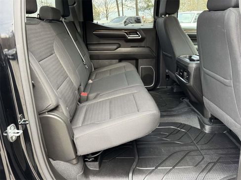 Used 2022 Chevrolet Silverado 1500 RST w/ Redline Edition image 15