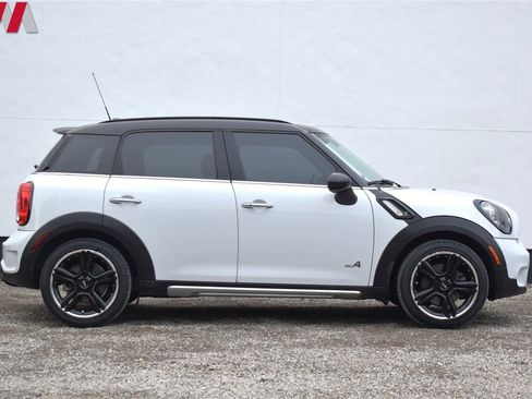 Used 2015 MINI Cooper Countryman S image 6