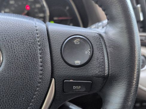 Used 2014 Toyota RAV4 Limited FWD image 14