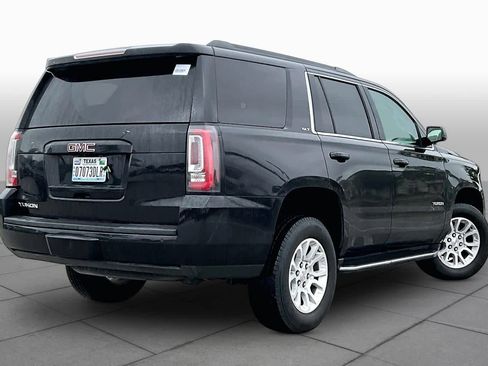 Used 2019 GMC Yukon SLT image 13