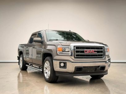 Used 2014 GMC Sierra 1500 SLE w/ Texas SLE Value Package
