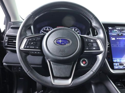 Used 2023 Subaru Outback Premium AWD/4WD image 11