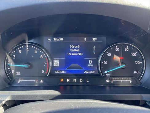 Used 2022 Ford Explorer ST-Line w/ Class IV Trailer Tow Package image 26