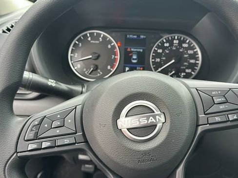 New 2025 Nissan Sentra S image 15