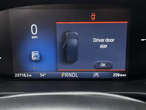 Used 2025 Ford Escape ST-Line Select image 15