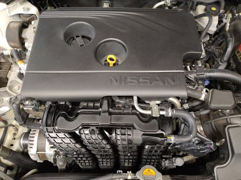 Used 2020 Nissan Altima 2.5 SR image 30