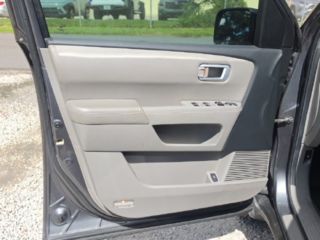 Used 2012 Honda Pilot EX-L image 18