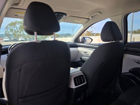 Certified 2022 Hyundai Tucson SEL w/ Cargo Package image 15