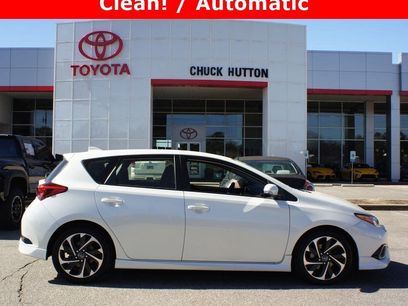 Used 2018 Toyota Corolla iM w/ Carpet Mat Package (TMS)