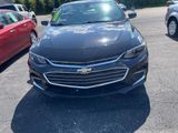Used 2016 Chevrolet Malibu LT image 2