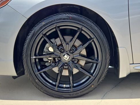Used 2018 Acura TLX V6 w/ Advance Package FWD image 11