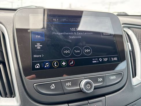 Used 2024 Chevrolet Malibu LT FWD image 14
