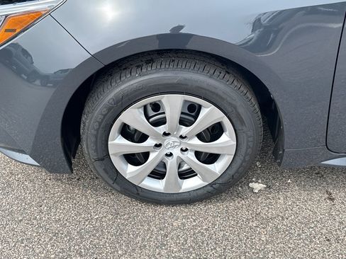 New 2026 Toyota Corolla LE image 14