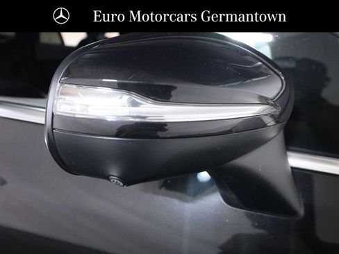 Used 2023 Mercedes-Benz EQE 350+ 4MATIC SUV image 57
