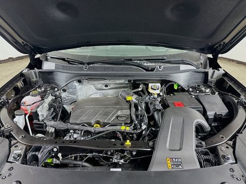 New 2026 Chevrolet Trax RS w/ Sunroof Package image 31